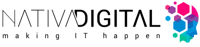Logo Nativa Digital